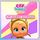 Artikelbild von Cry Babies dourada