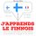 Artikelbild von J'apprends le finnois