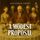 Artikelbild von A Modest Proposal - Audiobook