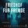 Artikelbild von Friedhof f&uuml;r Fremde - Krimi H&ouml;rbuch ( Atticus 2 )