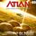 Artikelbild von Atlan - Das absolute Abenteuer 05: Welt der Roboter