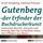 Artikelbild von Gutenberg - Der Erfinder der Buchdruckerkunst