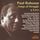 Artikelbild von Paul Robeson-Songs of Struggle & Love