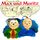Artikelbild von Max und Moritz / Fipps der Affe