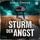 Artikelbild von Sturm der Angst | Nordsee Krimi H&ouml;rbuch
