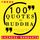 Artikelbild von 100 quotes of Buddha in chinese mandarin