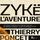 Artikelbild von Zyk&euml; l'aventure