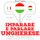 Artikelbild von Imparare & parlare ungherese