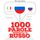 Artikelbild von 1000 parole essenziali in Russo