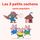 Artikelbild von Les trois petits cochons