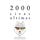 Artikelbild von 2000 citas ultimas