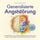 Artikelbild von Generalisierte Angstst&ouml;rung: Ein Selbsthilfe Buch - Generalisierte Angstst&ouml;rungen Schritt f&uuml;r Schritt verstehen und bew&auml;ltigen mit bew&auml;hrten therapeutischen Modellen - inkl. Achtsamkeits&uuml;bungen