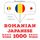 Artikelbild von Japoneză - Romania: 1000 de cuvinte de bază