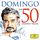 Artikelbild von Domingo - The 50 Greatest Tracks