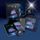 Artikelbild von Boogie Woogie Live + Metronom + Notenheft + Vinylbag,1 Schallplatte (Dark Vinyl) + 1 Audio-CD