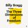 Artikelbild von The Three Dimensions of Freedom