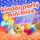 Artikelbild von Kinder Party Minimixe - 20 Nonstop-Kinderliedermixe zum Tanzen und Feiern