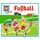 Artikelbild von 12: Fu&szlig;ball