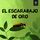 Artikelbild von El escarabajo de oro