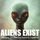 Artikelbild von Aliens Exist