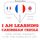 Artikelbild von I am learning Caribbean Creole