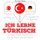Artikelbild von Ich lerne T&uuml;rkisch