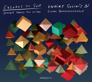 Artikelbild von Colores Del Sur