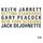 Artikelbild von Jarrett, K: Setting Standards
