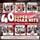 Artikelbild von 40 super Polka Hits-Instr.-aus dem Alpenland