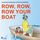 Artikelbild von Row, Row, Row Your Boat