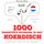 Artikelbild von 1000 essenti&euml;le woorden in het Koerdisch