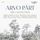 Artikelbild von Arvo P&auml;rt Collection