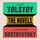 Artikelbild von Dostoyevsky and Tolstoy: The Major Novels