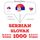 Artikelbild von 1000 essential words in Slovak