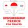 Artikelbild von Travel words and phrases in French