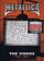 Artikelbild von Metallica - The Videos 1989-2004