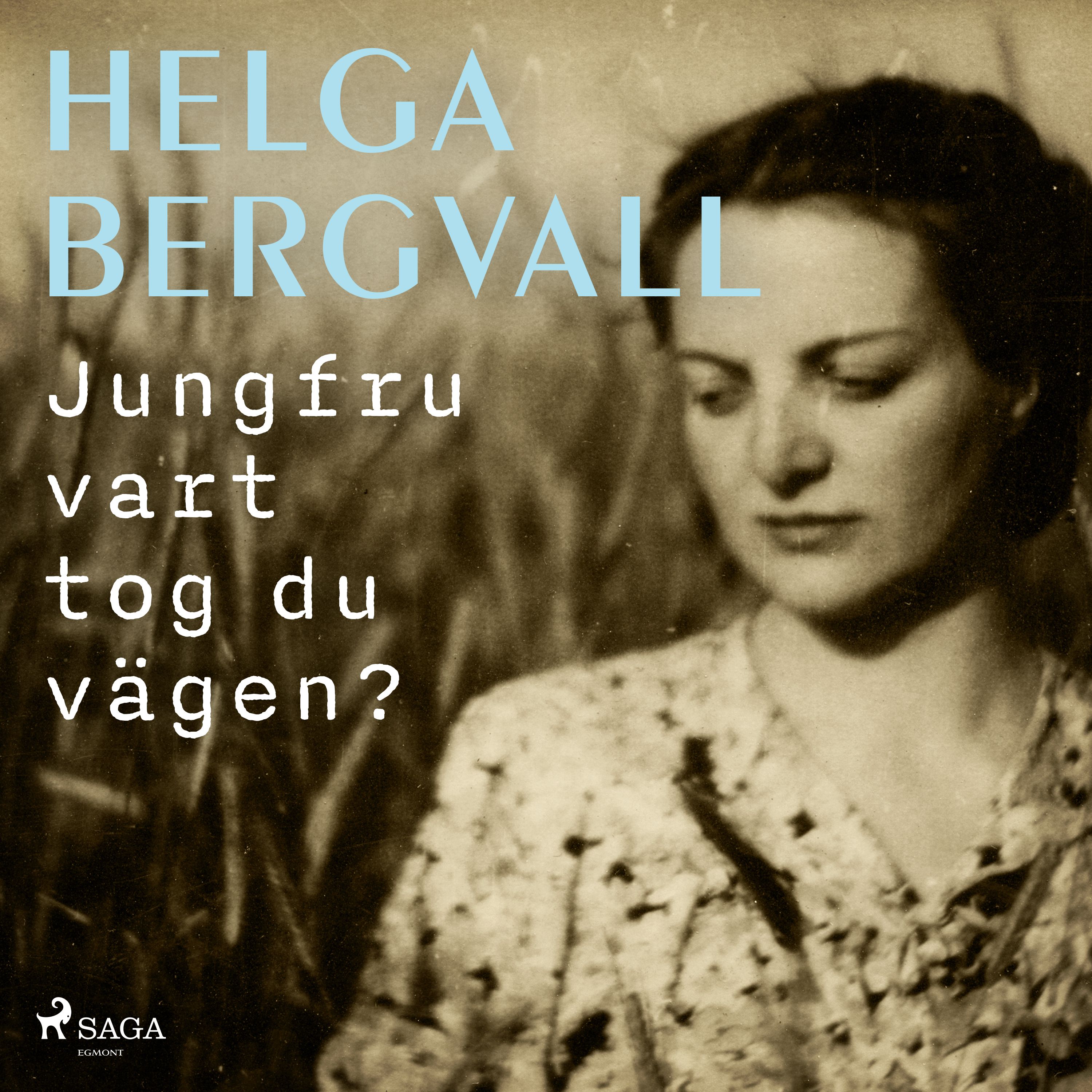 Artikelbild von Jungfru vart tog du v&auml;gen?