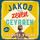 Artikelbild von Jakob en de zeven gevaren