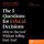 Artikelbild von The 5 Questions for Ethical Decisions