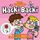 Artikelbild von Hurra Kinderlieder / Hacki Backi - Das Musik-H&ouml;rspiel