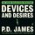Artikelbild von Devices and Desires