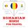 Artikelbild von Rom&acirc;nă - hindi: Pentru călătorie