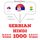 Artikelbild von 1000 essential words in Hindi