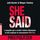 Artikelbild von She Said : L'enqu&ecirc;te qui a r&eacute;v&eacute;l&eacute; l'affaire Weinstein et fait exploser le mouvement #MeToo