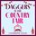 Artikelbild von Daggers at the Country Fair