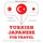 Artikelbild von T&uuml;rk&ccedil;e - Japonca: Seyahat i&ccedil;in