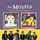 Artikelbild von All Four One/Little Robbers,2 Audio-CD