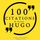 Artikelbild von 100 citations de Victor Hugo