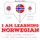 Artikelbild von I am learning Norwegian