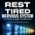Artikelbild von Rest for a Tired Nervous System - Guided Sleep Hypnosis